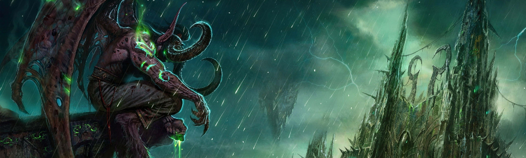 Welcome to FumetasWoW Private Community Join today!